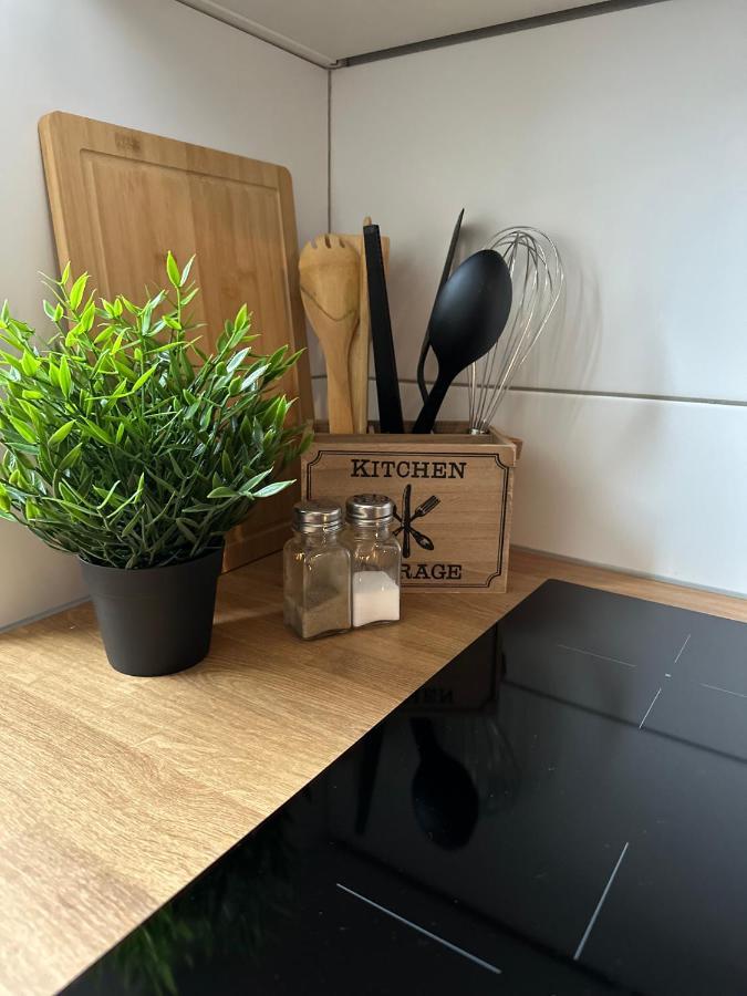 Gemuetliche 93M² Wohlfuehlflaeche Mit Ausblick Zum Weltkulturerbe! Appartement Essen Buitenkant foto