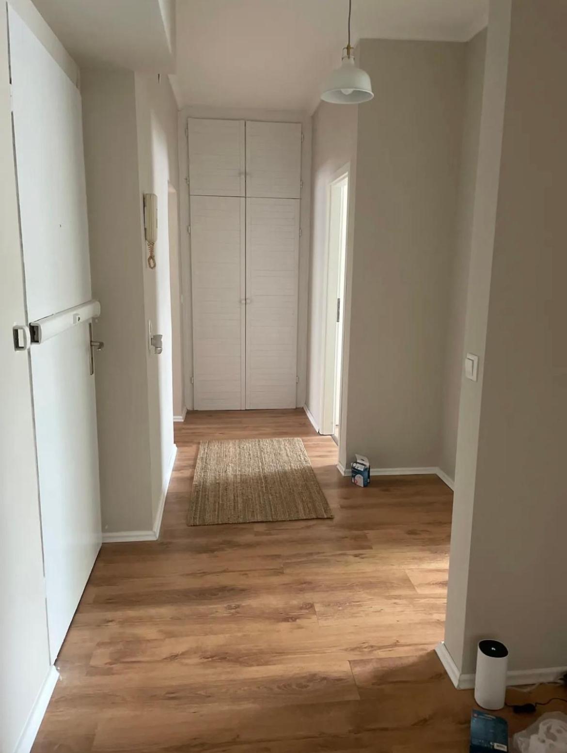 Gemuetliche 93M² Wohlfuehlflaeche Mit Ausblick Zum Weltkulturerbe! Appartement Essen Buitenkant foto