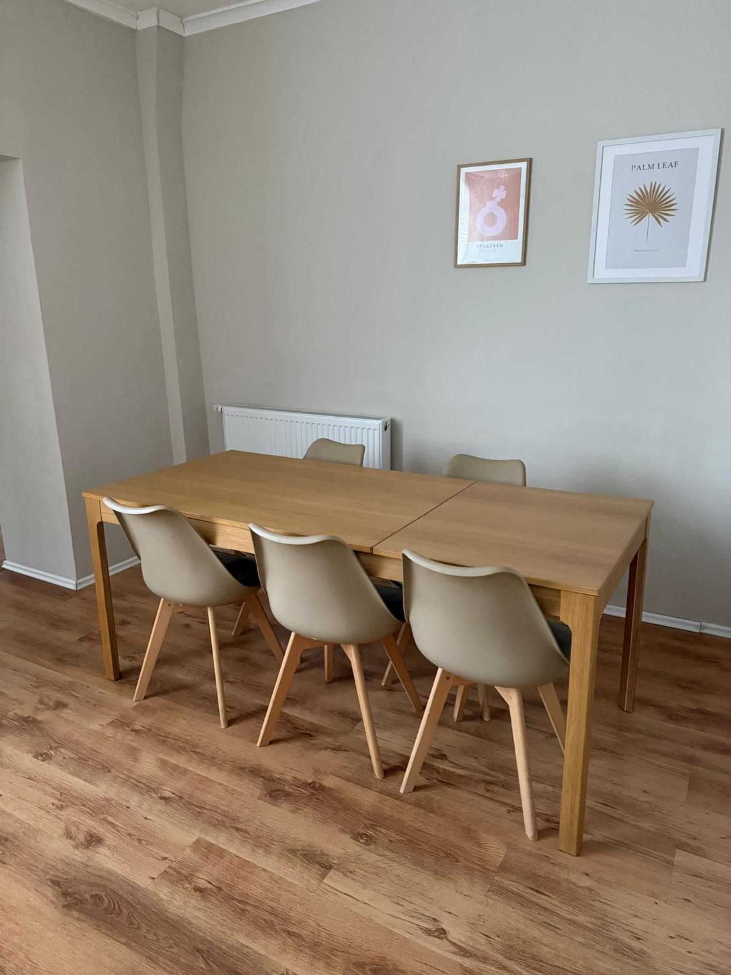 Gemuetliche 93M² Wohlfuehlflaeche Mit Ausblick Zum Weltkulturerbe! Appartement Essen Buitenkant foto